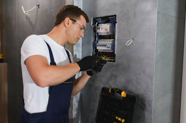 Best Electrical System Inspection  in Forest Ranch, CA