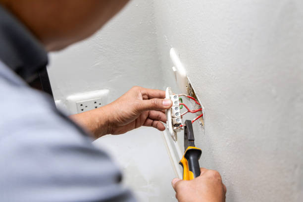 Best Electrical Installation Contractor  in Forest Ranch, CA