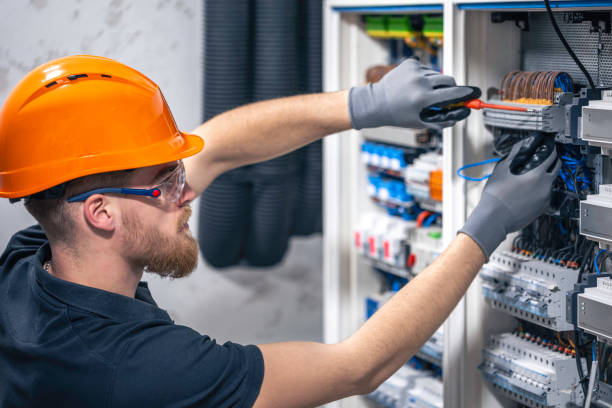 Best Electrical Troubleshooting Services  in Forest Ranch, CA